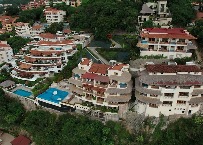 Pacifica Resort Ixtapa
