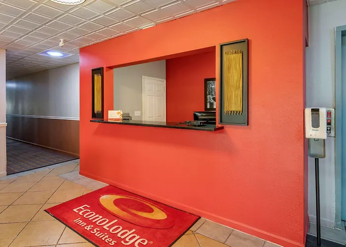Granite City Hotels