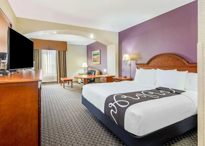 La Quinta By Wyndham Gainesville