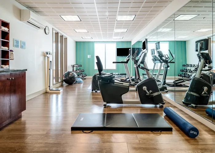 Holiday Inn Express Hotel & Suites Tappahannock By Ihg