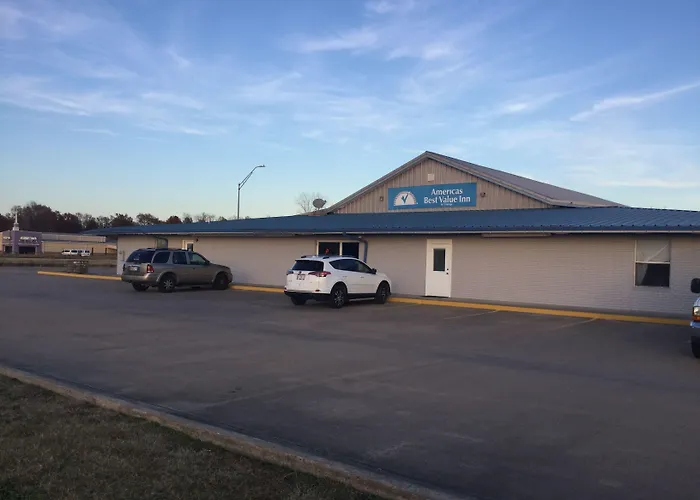 Americas Best Inn Muskogee