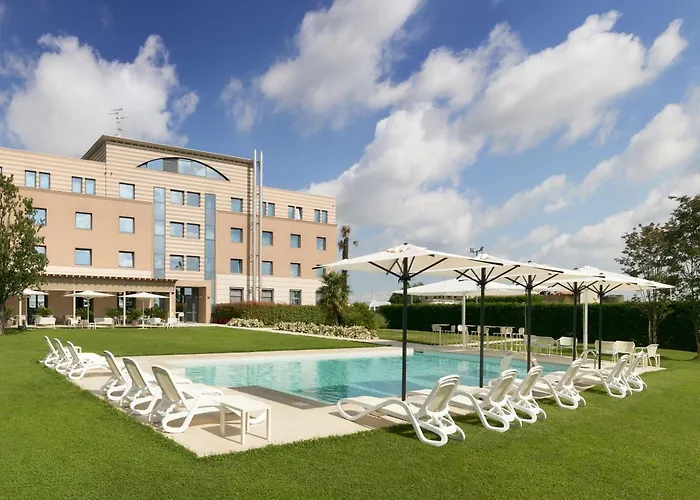 Hotel Omnia Noventa di Piave