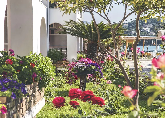 Hotel a Gouvia