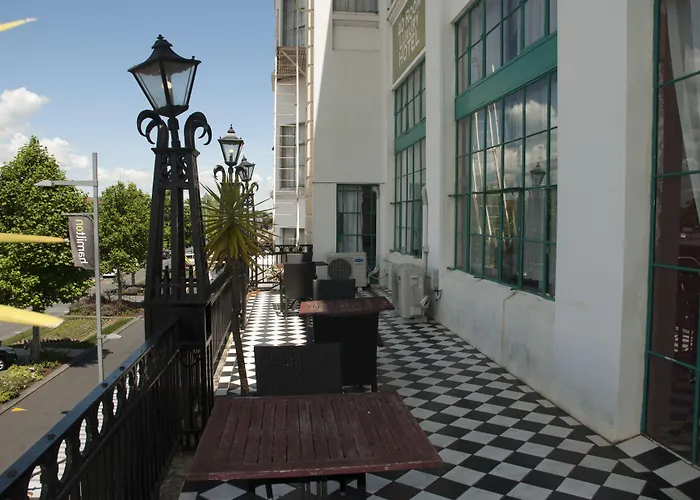 Hamilton Hotels