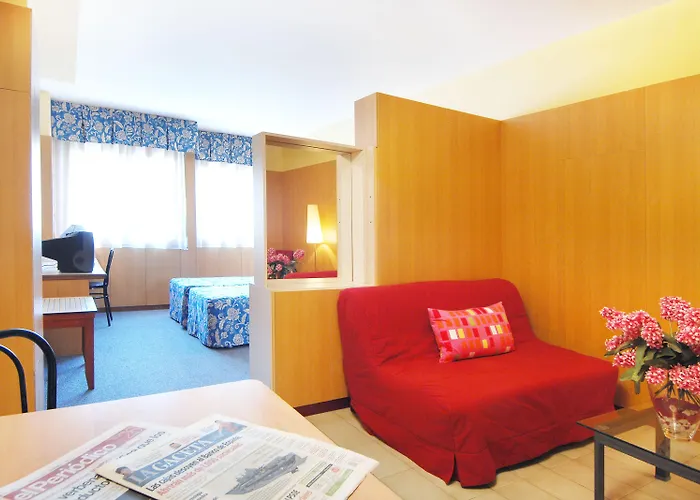 Bonanova Suite Barcelona