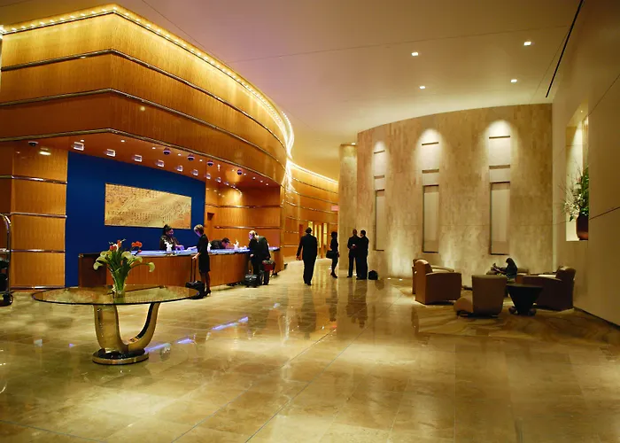 Motorcity Casino Hotel