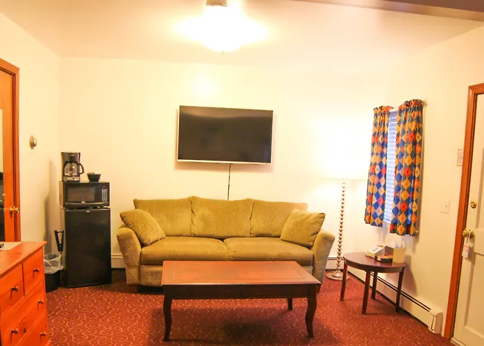 Willows Motel