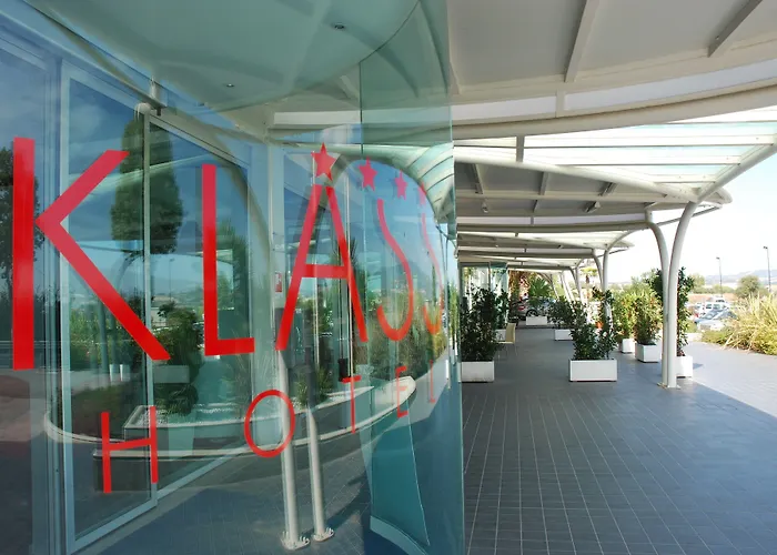 Klass Hotel Castelfidardo