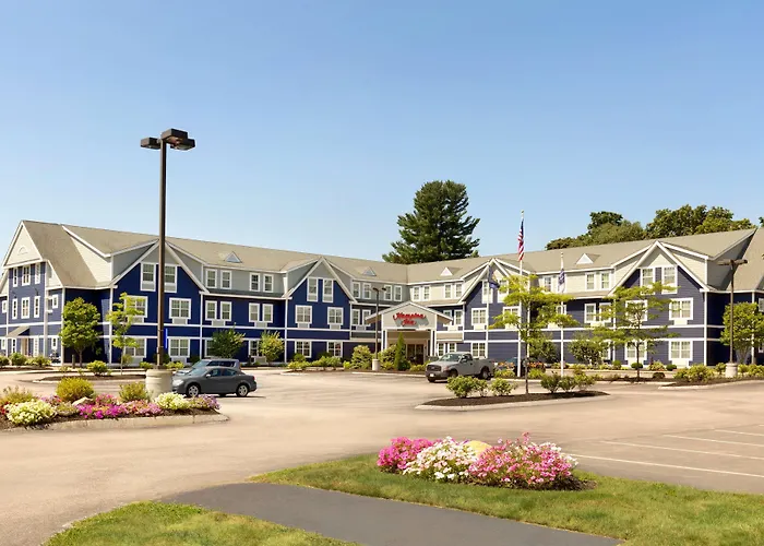 Dover Hotels