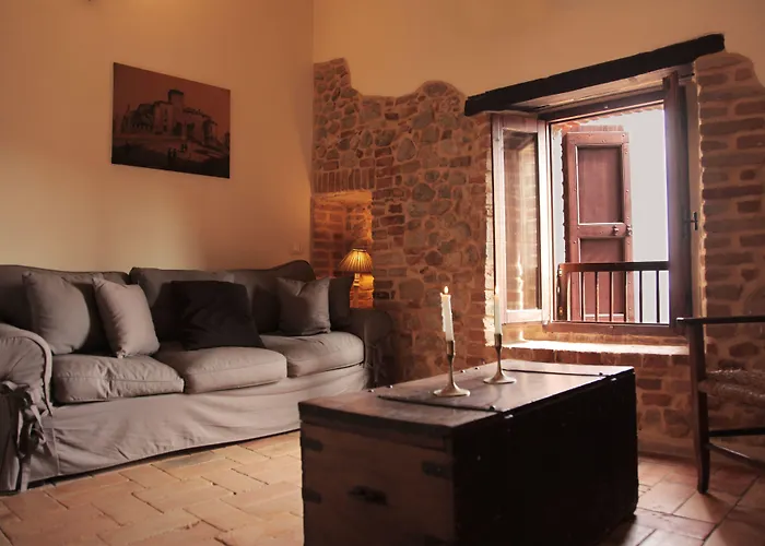 Hotel Antico Borgo Di Tabiano Castello - Relais de Charme Tabiano Terme