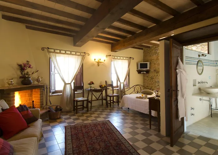 Hotel Antico Borgo Di Tabiano Castello - Relais de Charme Tabiano Terme