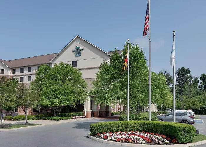 Homewood Suites Hagerstown