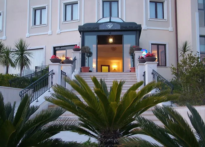 Hotel San Giorgio