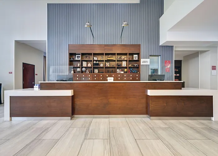 Four Points By Sheraton Birmingham Homewood