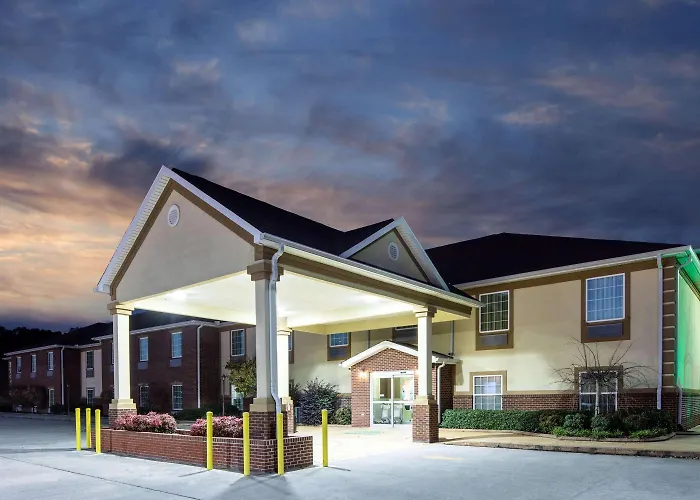 La Quinta Inn By Wyndham Calhoun South I-75