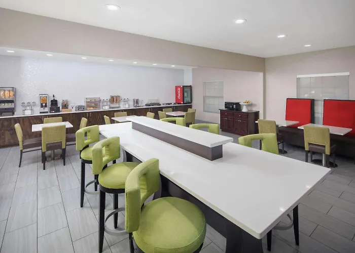 La Quinta Inn By Wyndham Calhoun South I-75