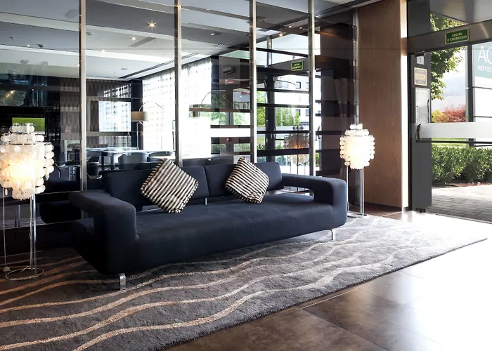 Ac Hotel Brescia By Marriott