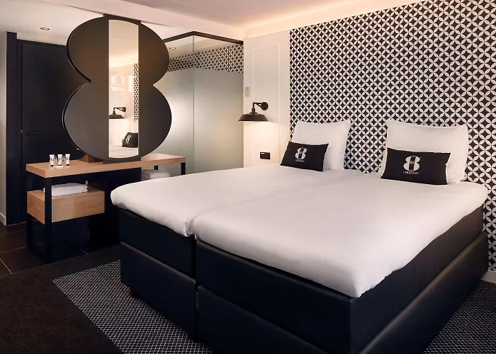 Hotels in Sevenum