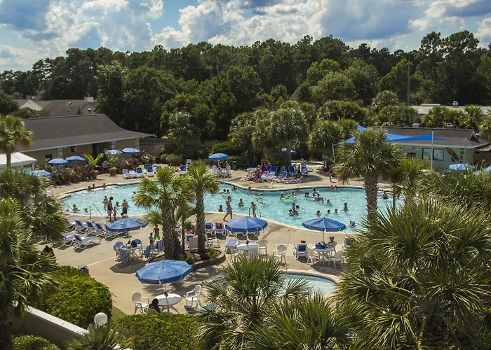 Grand Palms Resort