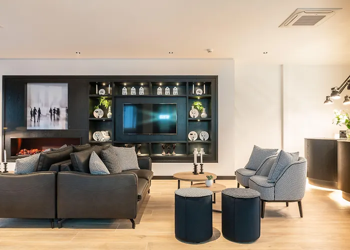 Hotels in Sevenum