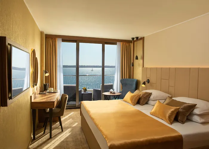 Grand Hotel Bernardin Portorose