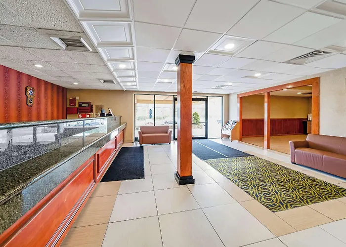 Americas Best Value Inn Foxboro Foxborough