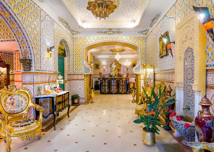 Hotel Mozart Brussel