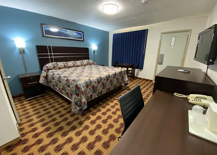 Wrightstown Hotels