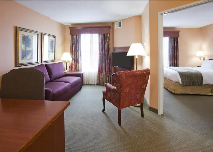 Grandstay Apple Valley