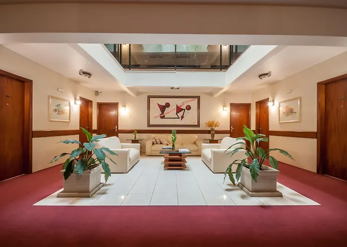 Saint Peter Hotel