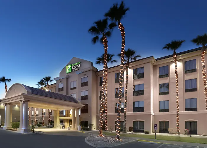 Wellton Hotels