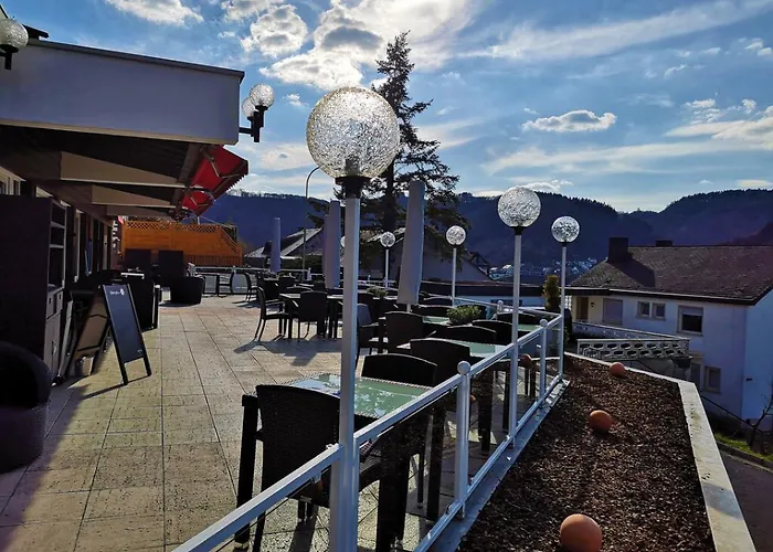 Hotel Hegenbarth's