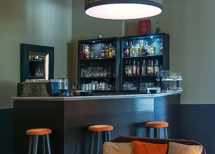 Hotel a Marina di Pietrasanta
