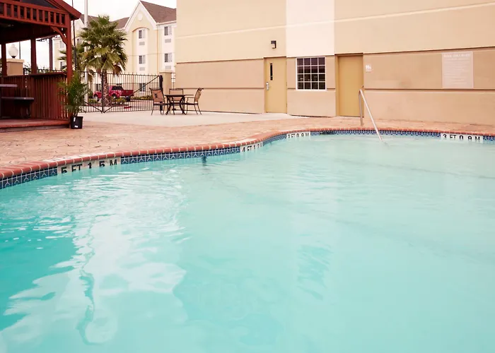 Candlewood Suites Corpus Christi-Spid By Ihg