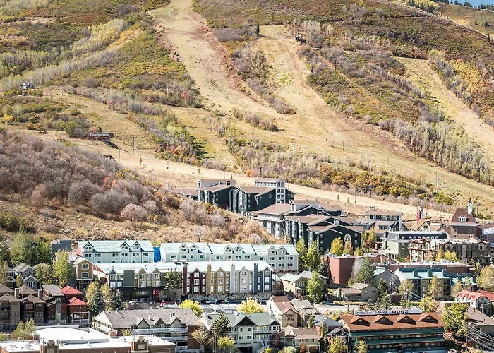 Sweetwater Lift Lodge Park City