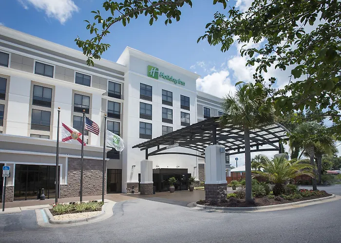 Holiday Inn Pensacola - University Area By Ihg Ferry Pass