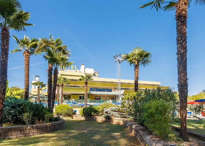 Hotel Country Club Capannori