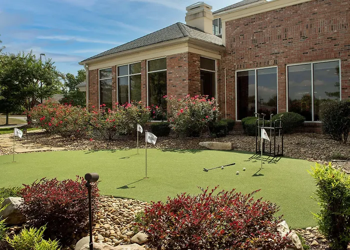 Hilton Garden Inn Charlotte/Mooresville