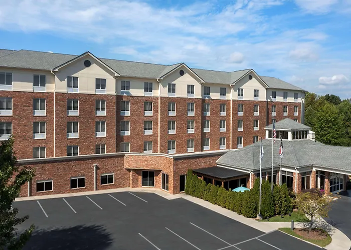 Hilton Garden Inn Charlotte/Mooresville