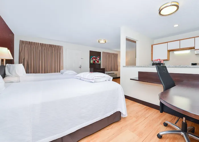 Guilford Hotels