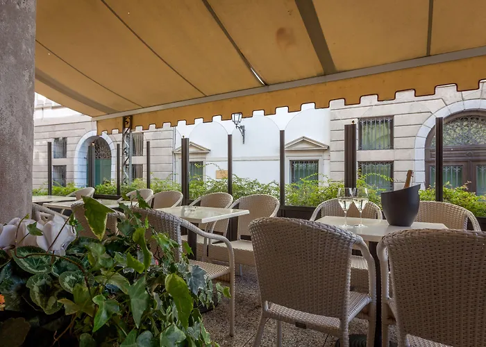 Hotel Canon d'Oro