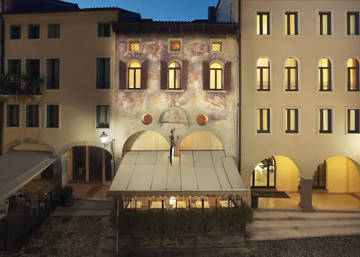 Hotel Canon d'Oro