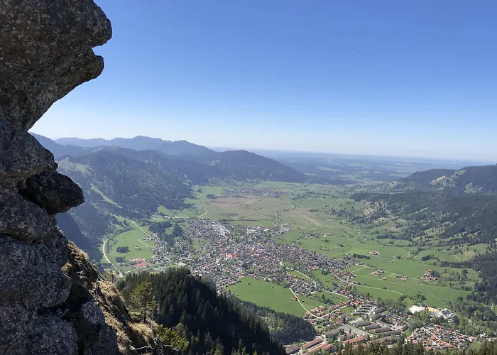 Hotel Alte Post Oberammergau