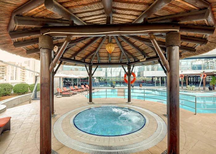 Copthorne Hotel Dubái