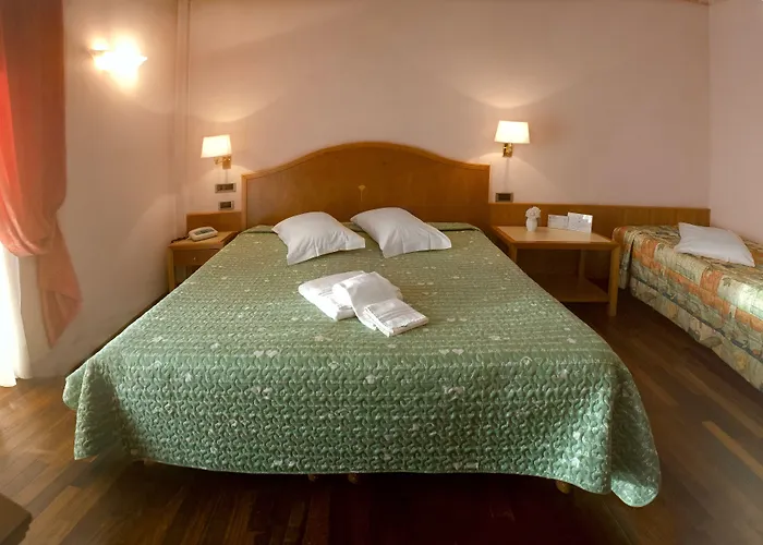 Hotel Lory&Ristorante Ferraro