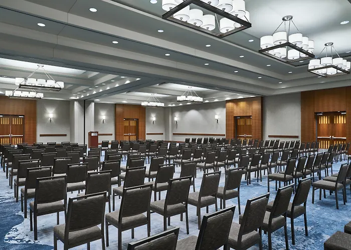 The Westin Virginia Beach Town Center