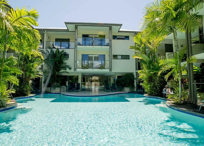 Shantara Resort Port Douglas - Adults Only Retreat