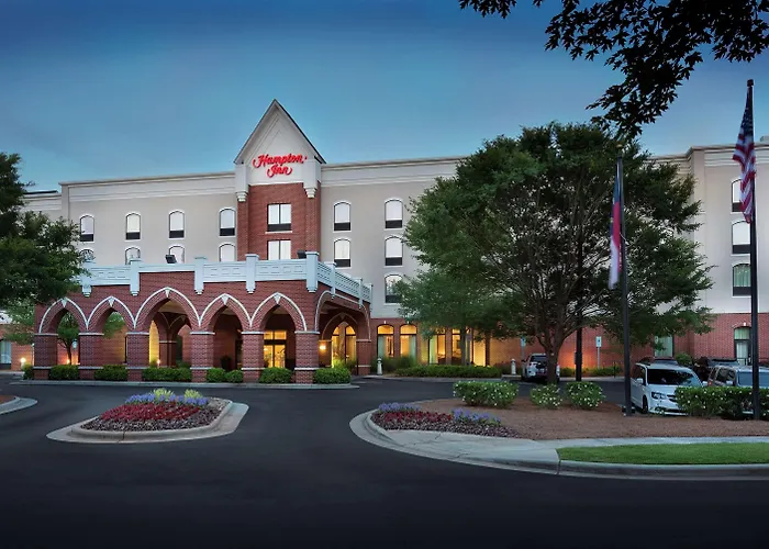 Belmont Hotels
