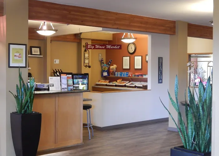 Inn At Wecoma Lincoln City