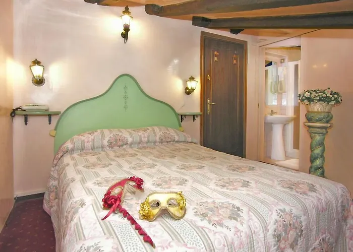 Locanda Antico Fiore Venise